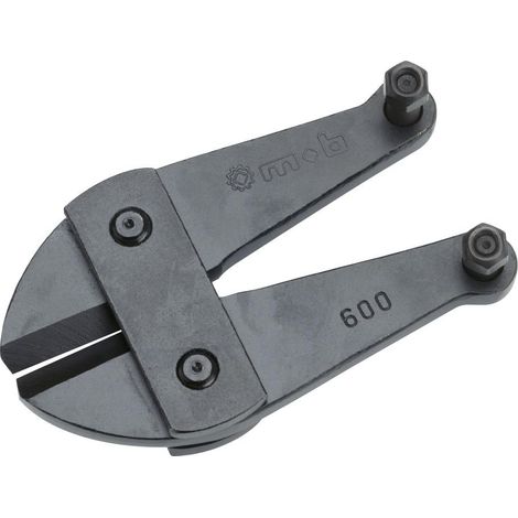 Lames de Rechange pour Coupe-Boulons 0514 et 0515 - MOB