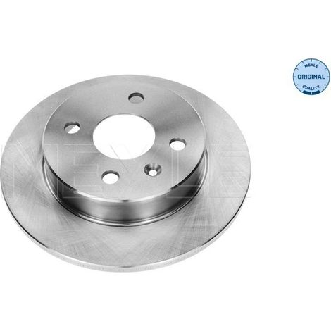 Lot de 2 Disques de frein Meyle 615 523 0023 OPEL 05 69 108 05 69 111 5 69 108