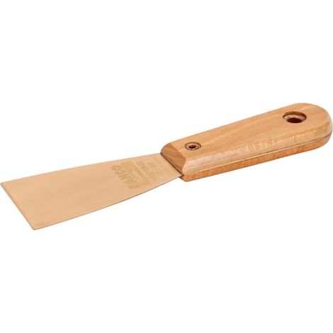 Attrezzo di finitura Bahco nsb706-80 anti-scintille flessibile rame