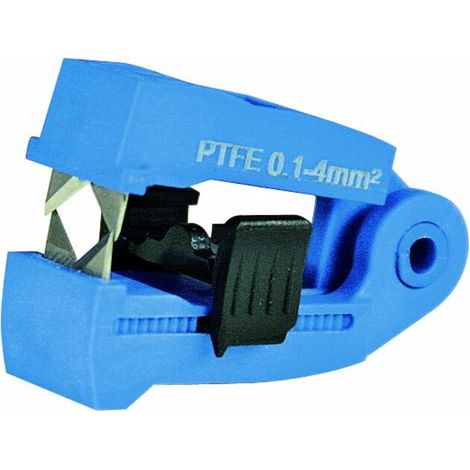 Gedore 8146-3 1830848 Abisoliermesser 0.1 bis 4 mm² (1/2)