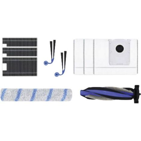 Ecovacs PRODDE3044613 accessorio e ricambio per aspirapolvere Kit di accessori Robot aspirapolvere
