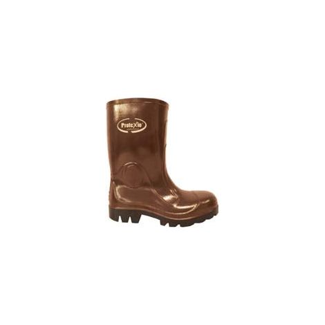 Bottines en Caoutchouc - n°39
