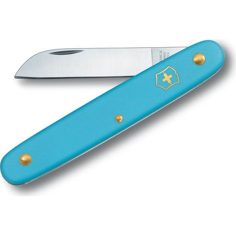 Herramienta para podar Victorinox 3.9050.25 hoja afilada mango ergonómico