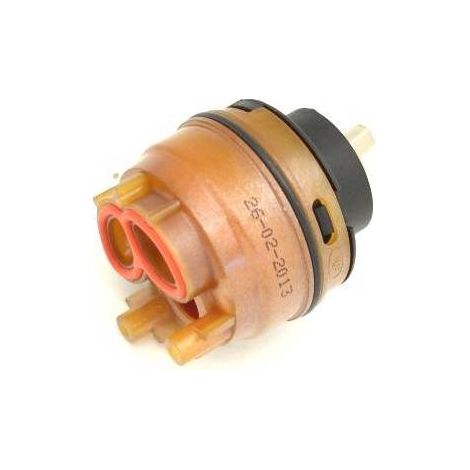 CARTUCCIA D.42 EUCLIDE MOD. 19E Misura: Diam. 42 mm