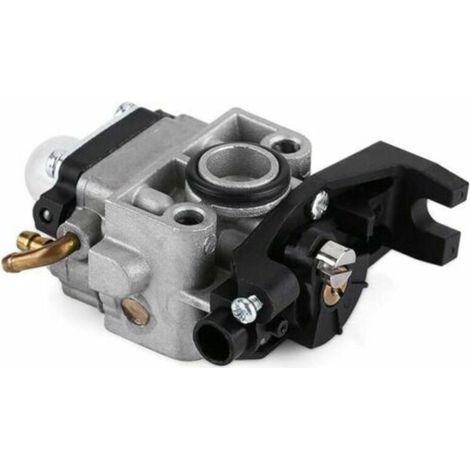 Carburateur Fit pour H onda GX25 GX35 HHB25 HHT35 HHH25 HHT35S (1/5)