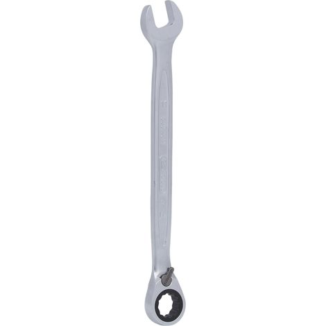 KS-TOOLS KS TOOLS Ringratschenschlüssel GEARplus umschaltbar Chrom-Vanadium 11mm