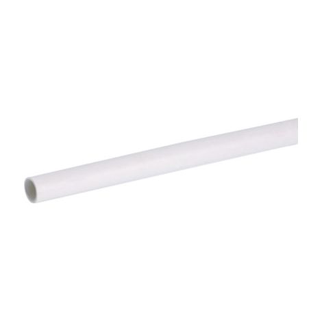Tube blanc - MultiSKIN4 - Comap - Diamètre32 - L.3 m - vendu par 7 (1/4)