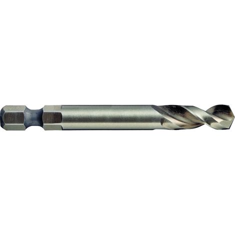Bosch Zentrierbohrer für EXPERT Power Change Plus HSS-Co, Ø7,15 x 20 x 65 mm - 2608902036 (1/4)