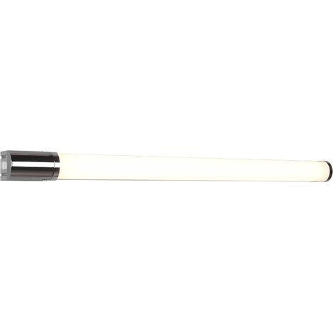 Aplique Espejo IP44 Piera Led 16w Chrome Edge Trio Iluminación (1/5)