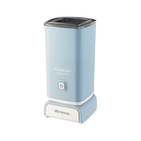 Montalatte cappuccinatore Ariete 2878 Celeste (1/5)