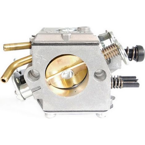 Carburateur tronçonneuse Husqvarna/Jonsered - 536033701 (1/4)