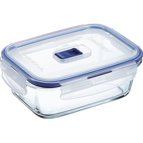 Contenitore Purebox Rettangolare