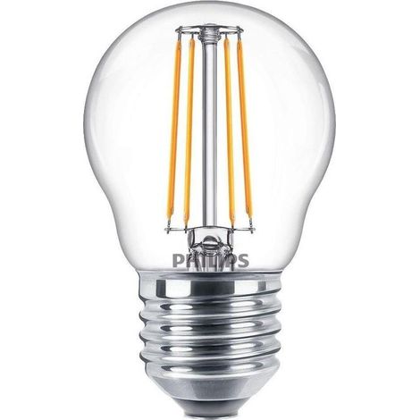 Philips 8718699764296 ampoule LED 4,3 W E27 F (1/2)