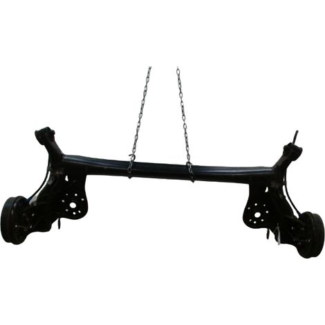 [PRODUIT D'OCCASION] Train Arriere PEUGEOT 108 ♻️ Ref Oe. B000768280 - Garantie à vie (1/3)