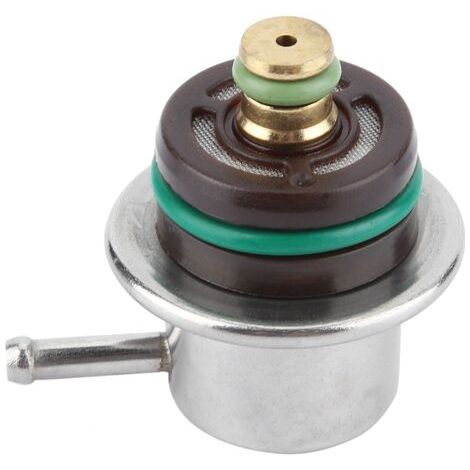 QORVA-Valve de réglage de régulateur de pression d'injection de carburant, pour Audi 92-06 0280160575 (1/5)