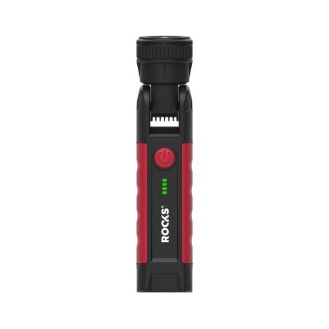 Lampada da Officina ROOKS B1 FLEX ZOOM 1000 lm 2600 mAh (OK-03.3104)