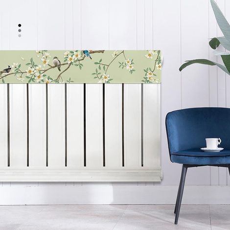 anti poussi re l gante en tissu doux pour int rieur (1/4)