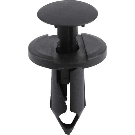 Rivetti Clip, ANR2224 Paraurti Passaruota Paraurti Auto (20 pezzi) A (1/4)