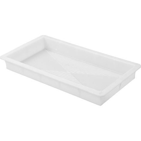 Moule à Béton Rectangulaire en PP pour Pavés de Jardin, Design Antique, Moule à Pavés pour DIY, Résistant Coulée Unique pour Uniformité, pour Espaces Résidentiels (1/5)