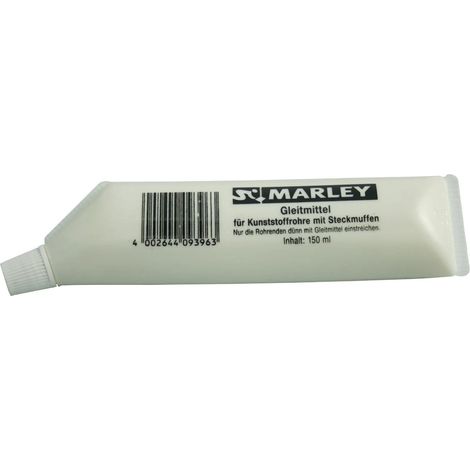 Marley HT-Gleitmittel 150 ml HT-Rohre