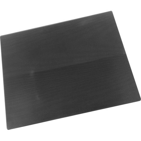 Feuille de construction pour imprimante 3D, couvercle de plateau chauffant, pièces et accessoires résistants à la chaleur pour la série CR10 (1/5)