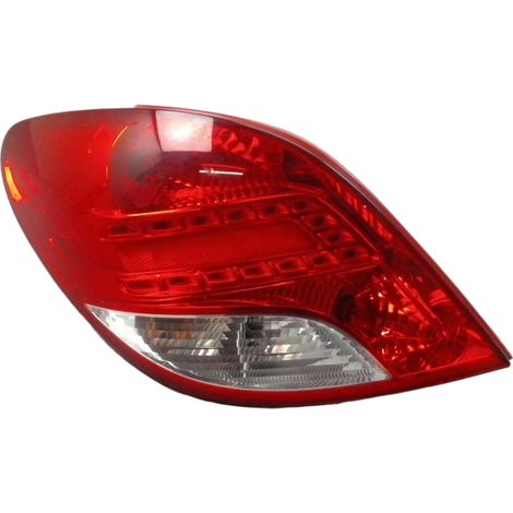 Feu Arriere Gauche  PEUGEOT 207 [PRODUIT D'OCCASION]♻️6350hq