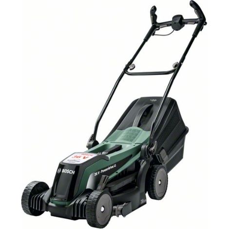 Rasaerba BOSCH EasyRotak 36-550 senza batteria - 06008B9B01 (1/5)