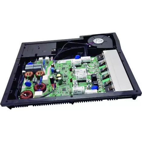 Módulo Potencia Inducción Teka  C.O. 0803254  Para Modelos IZ6315, IZ6317, IZ6319, IB6315 y IT6315  Recambio Original VR01