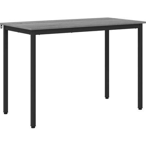 Maison Exclusive - Esstische 110 x 100 x 75 cm METALL