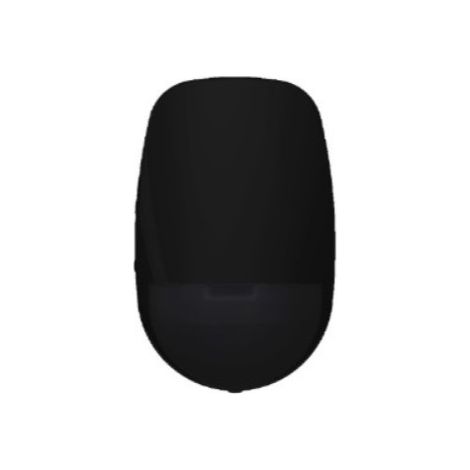 Rivelatore Black AX Pro Pet Immuni infrarosso wireless 15m