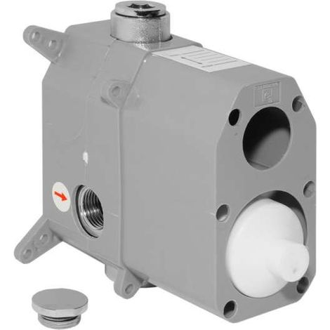 Steinberg Unterputz-Einbaukörper 1/2'' Brause, 0162240