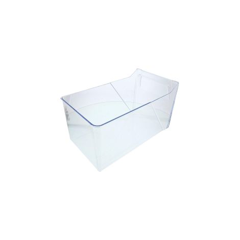 Cajón para verduras de ancho medio para frigorífico ancho: 246 mm largo: 243 mm 8077957036 Electrolux