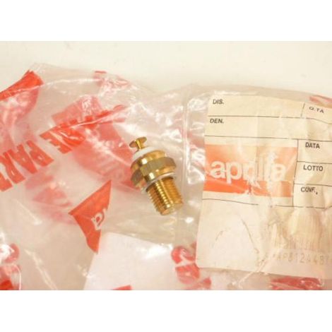 original temperaturfühler für motorrad aprilia 125 rs 1995 bis