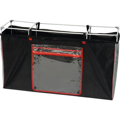 Fiamma Kit Frame Cargo Back
