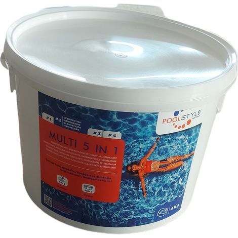 - 47312PE/FP004 - Poolstyle (1/2)