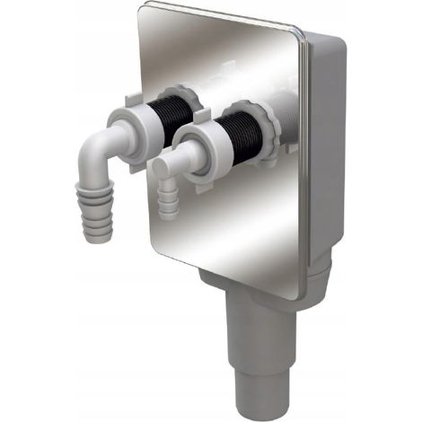 Autre robinet bonomini bibox installation facile corrosion résistante (1/3)