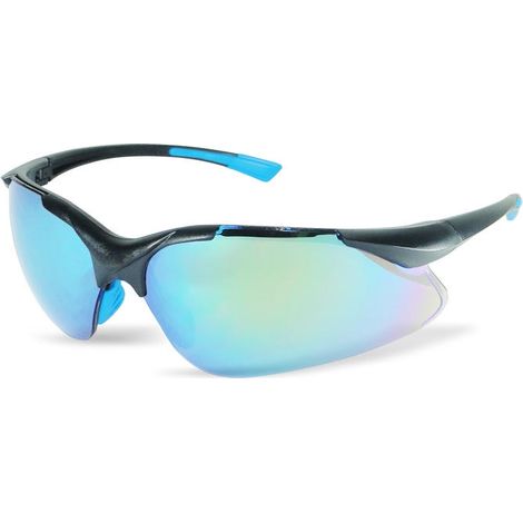 Gafas De Protección Seguridad Modelo 1 (1/2)