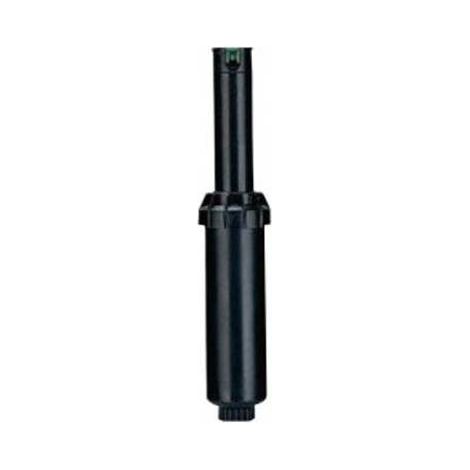 IRRIGATORE POP-UP A TURBINA SERIE SRM Misura: H 100