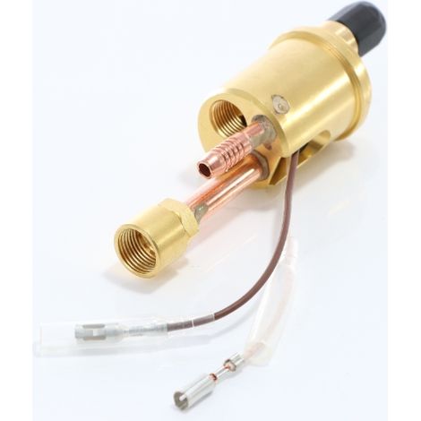 Zentralstecker WZ-2 M12x1 Nr. 59 (501.2677.1)