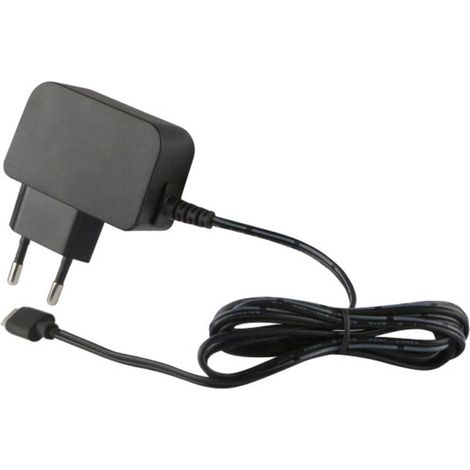 HN Power HNP18-CV2 Chargeur USB 15 W 1x USB-C® noir intérieure Y334962 (1/2)