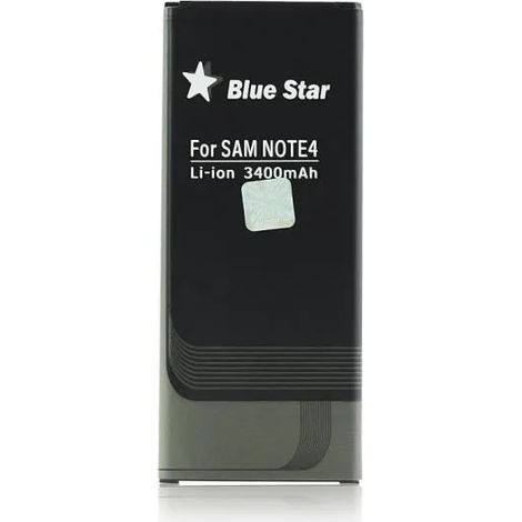 batterie mobile blue-star n9100 lithium ion 3400 mAh
