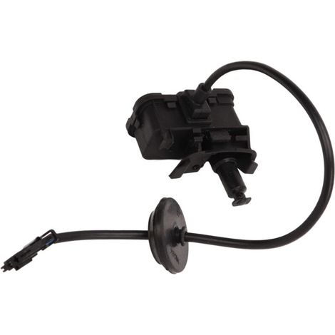 1 Stück robuster ABS-Tankdeckel-Verriegelungsmotor 6R0810773F Ersatz für 6R1 6C1 und andere Kfz-Ersatzteile (1/5)