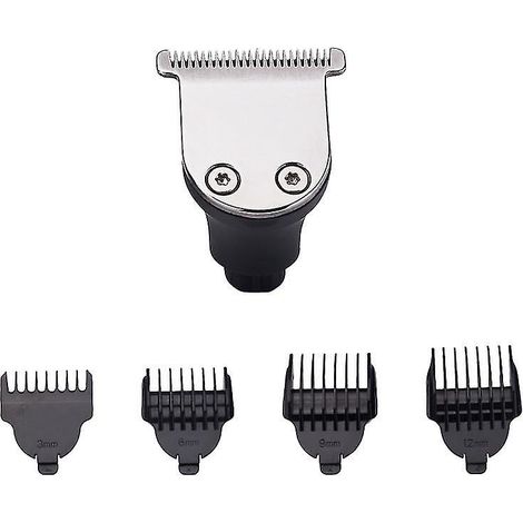 1 tête de tondeuse à barbe