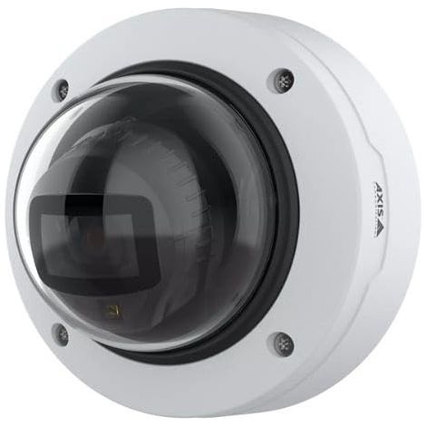 Cámara de vigilancia Axis P3275-LV 2 MP PoE