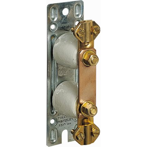 Legrand LEG98448 - Morsetto di terra COSGA