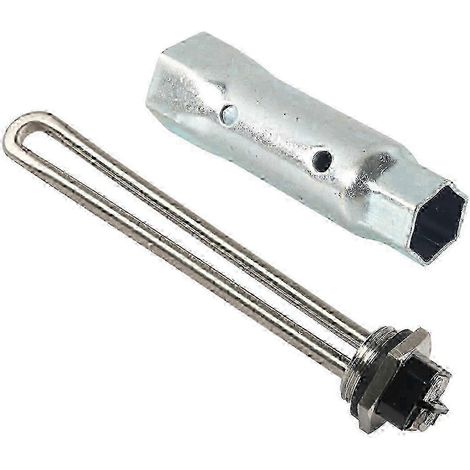 Composant électronique pour chauffe-eau 520900, pièce de rechange pour VR, compatible avec les modèles SW4DE, SW6DE, SW10 et SW12DE. (1/5)