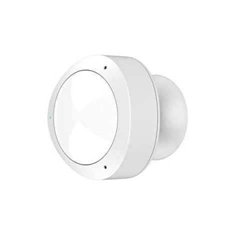 Hama 176554 WiFi Bewegungsmelder Weiss (1/5)