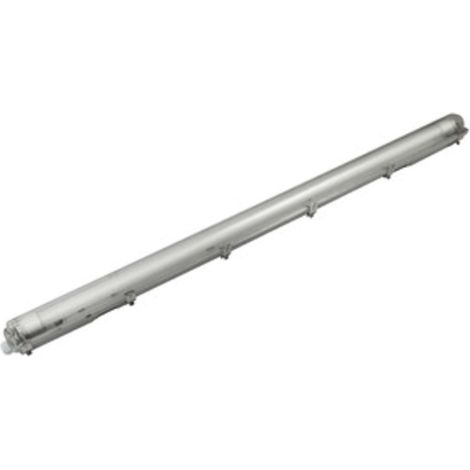 REGLETTE PORTATUBO SINGOLO IP65 150 CM - 1 pezzo