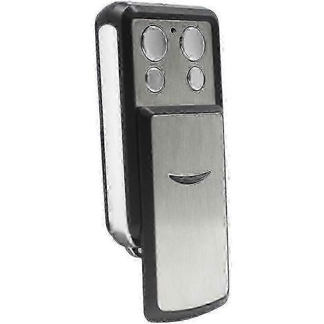 Sommer 4031 tx08-868-4 4020 4026 tx03-868-2 4011 4021 4025 4035 télécommande de porte de garage ouverture du portail (1/4)