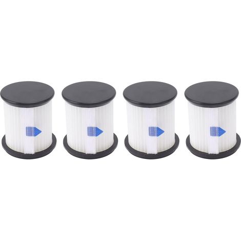 Accessori aspirapolvere compatibili INSE S6T/S6P Pro/N5S, cartuccia filtro (1/5)
